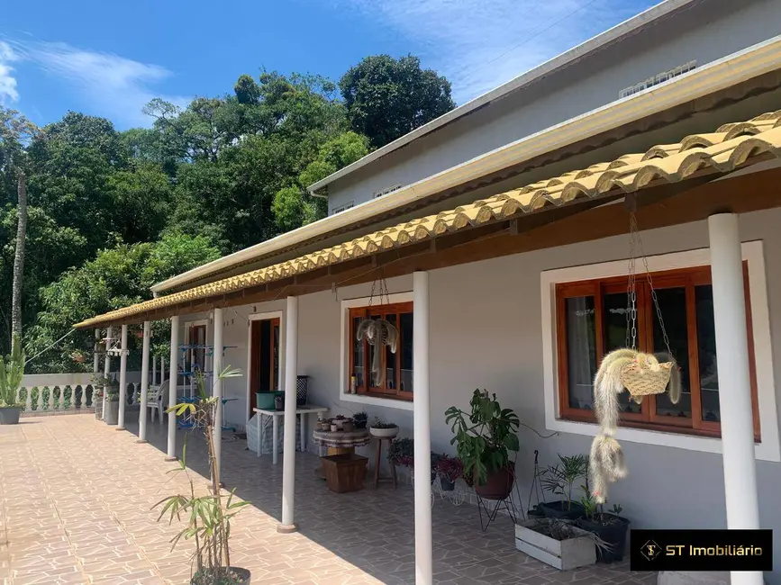 Foto 3 de Chácara com 3 quartos à venda, 3000m2 em Mairipora - SP