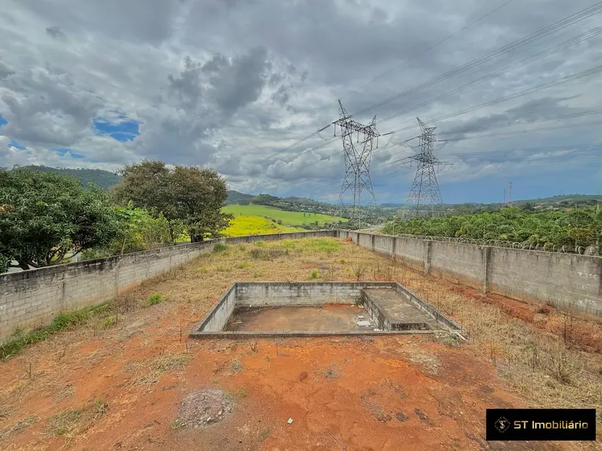 Foto 8 de Casa com 3 quartos à venda, 1300m2 em Loteamento Fazenda Santana, Atibaia - SP