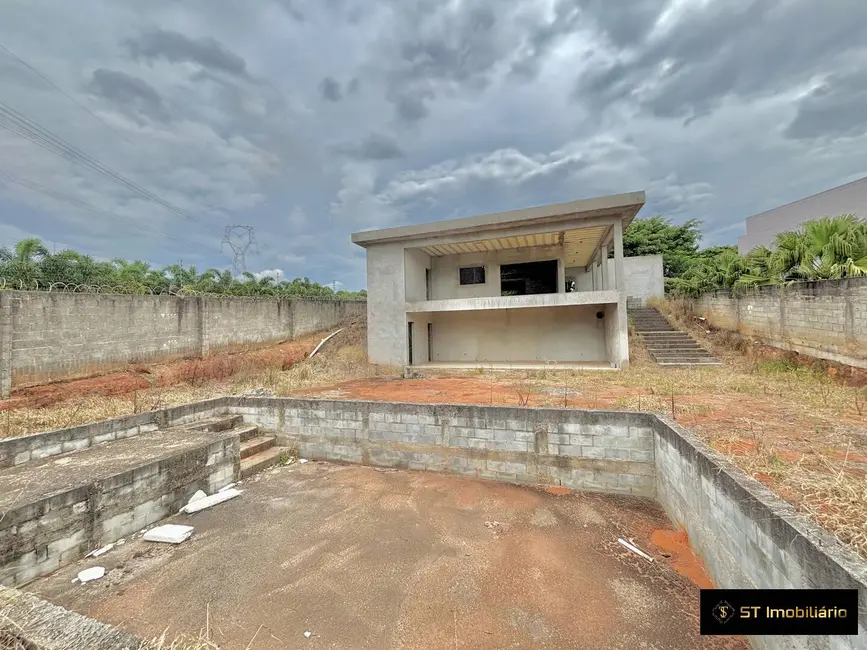 Foto 1 de Casa com 3 quartos à venda, 1300m2 em Loteamento Fazenda Santana, Atibaia - SP