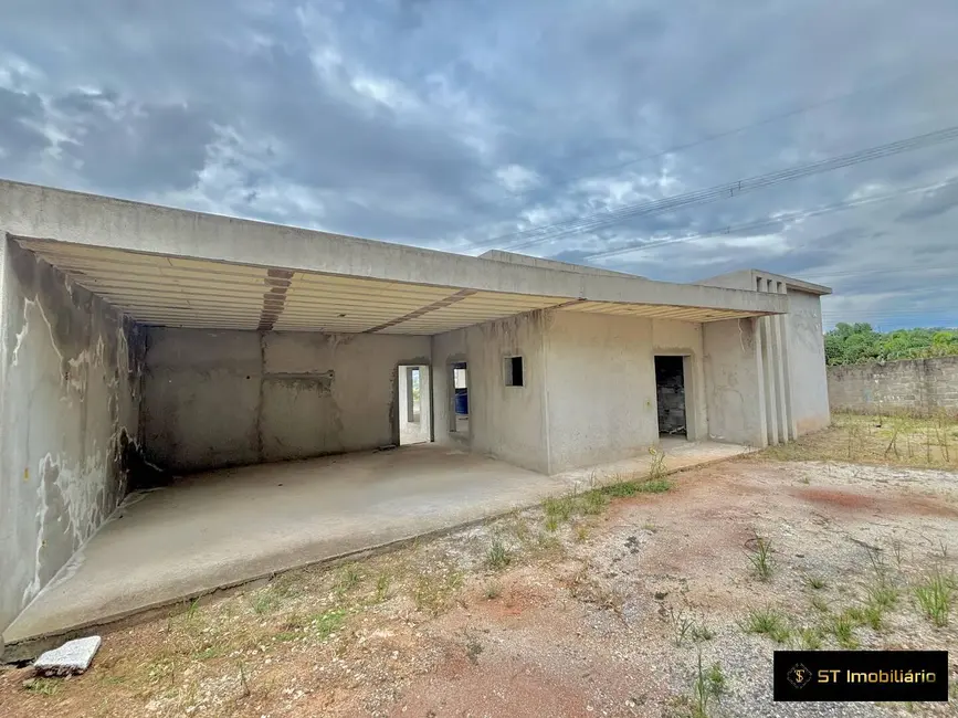 Foto 5 de Casa com 3 quartos à venda, 1300m2 em Loteamento Fazenda Santana, Atibaia - SP