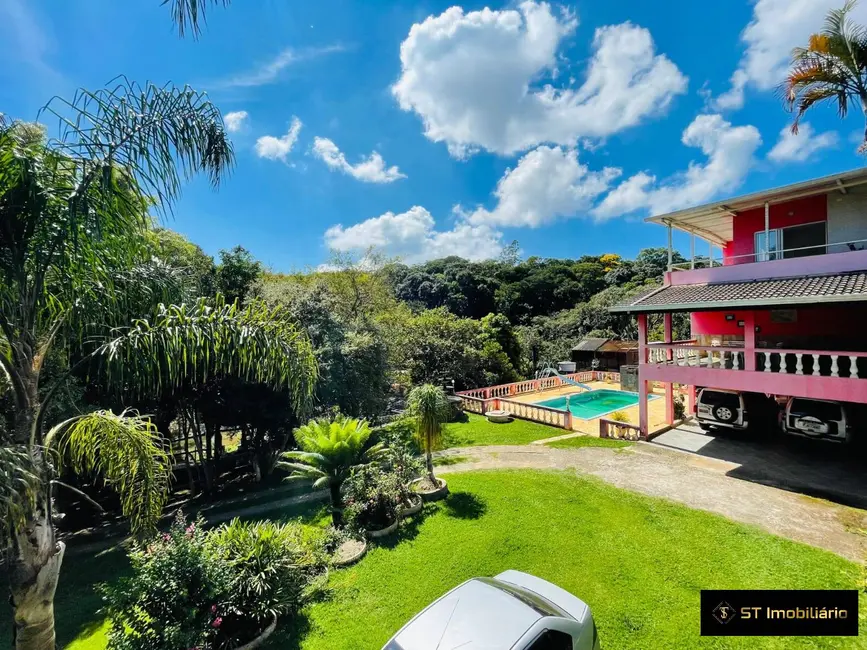 Foto 2 de Chácara com 3 quartos à venda, 13000m2 em Mairipora - SP