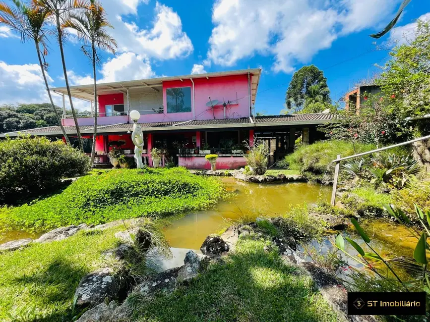 Foto 1 de Chácara com 3 quartos à venda, 13000m2 em Mairipora - SP