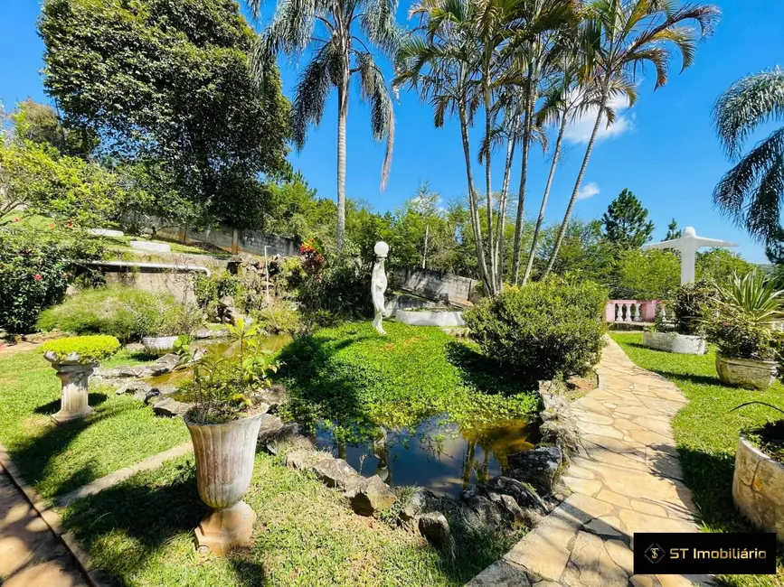 Foto 3 de Chácara com 3 quartos à venda, 13000m2 em Mairipora - SP