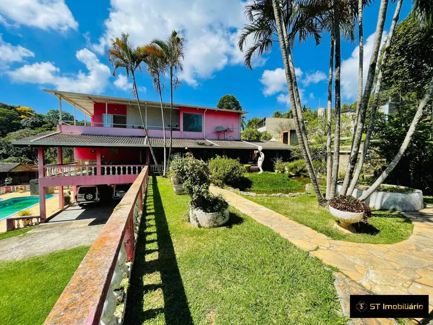 Foto 7 de Chácara com 3 quartos à venda, 13000m2 em Mairipora - SP