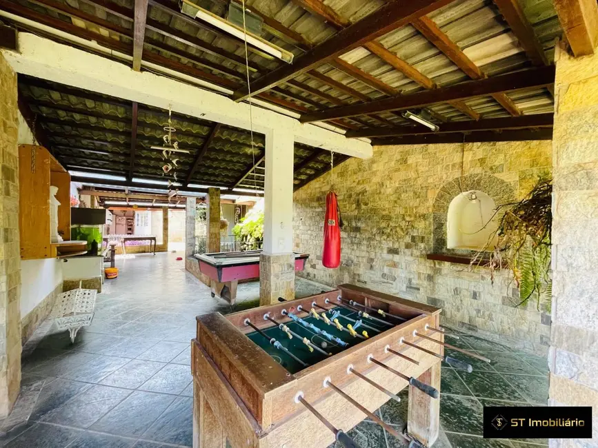 Foto 4 de Chácara com 3 quartos à venda, 13000m2 em Mairipora - SP