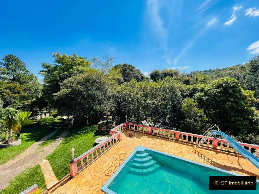 Foto 8 de Chácara com 3 quartos à venda, 13000m2 em Mairipora - SP