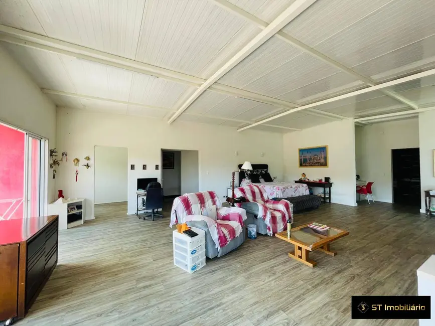 Foto 6 de Chácara com 3 quartos à venda, 13000m2 em Mairipora - SP