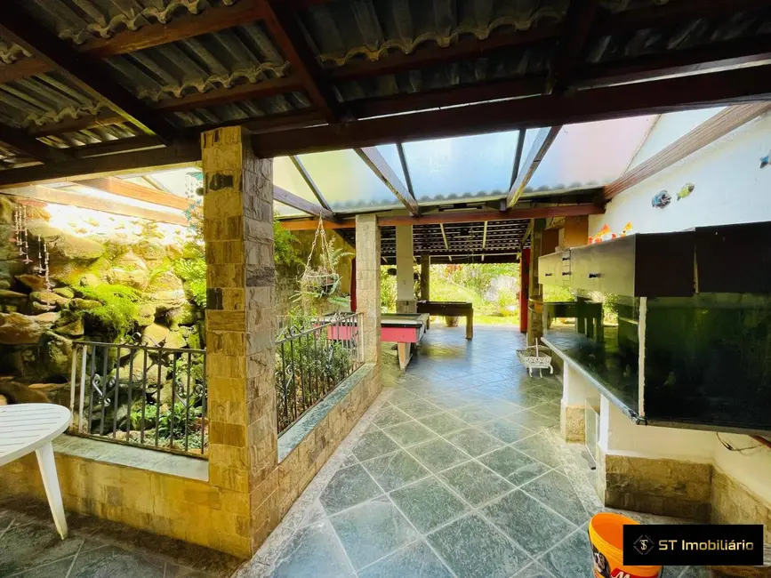 Foto 5 de Chácara com 3 quartos à venda, 13000m2 em Mairipora - SP