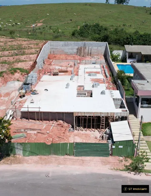 Foto 2 de Terreno / Lote à venda, 825m2 em Condomínio Residencial Shamballa III, Atibaia - SP