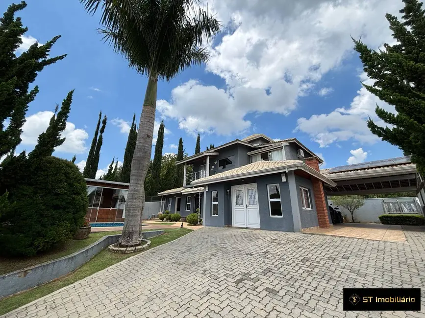 Foto 7 de Casa com 4 quartos à venda, 1000m2 em Tanque, Atibaia - SP