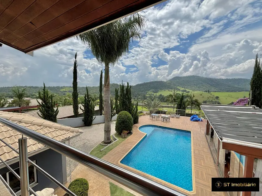 Foto 3 de Casa com 4 quartos à venda, 1000m2 em Tanque, Atibaia - SP