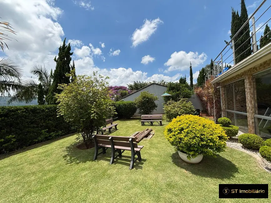 Foto 9 de Casa com 4 quartos à venda, 1000m2 em Tanque, Atibaia - SP