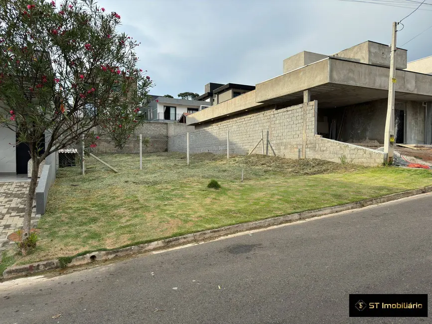 Foto 5 de Terreno / Lote à venda, 360m2 em Atibaia - SP