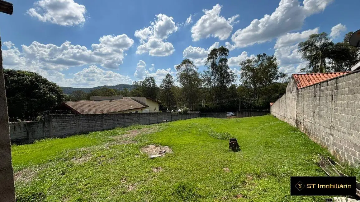 Foto 5 de Lote de Condomínio à venda, 1000m2 em Vila Dom Pedro, Atibaia - SP