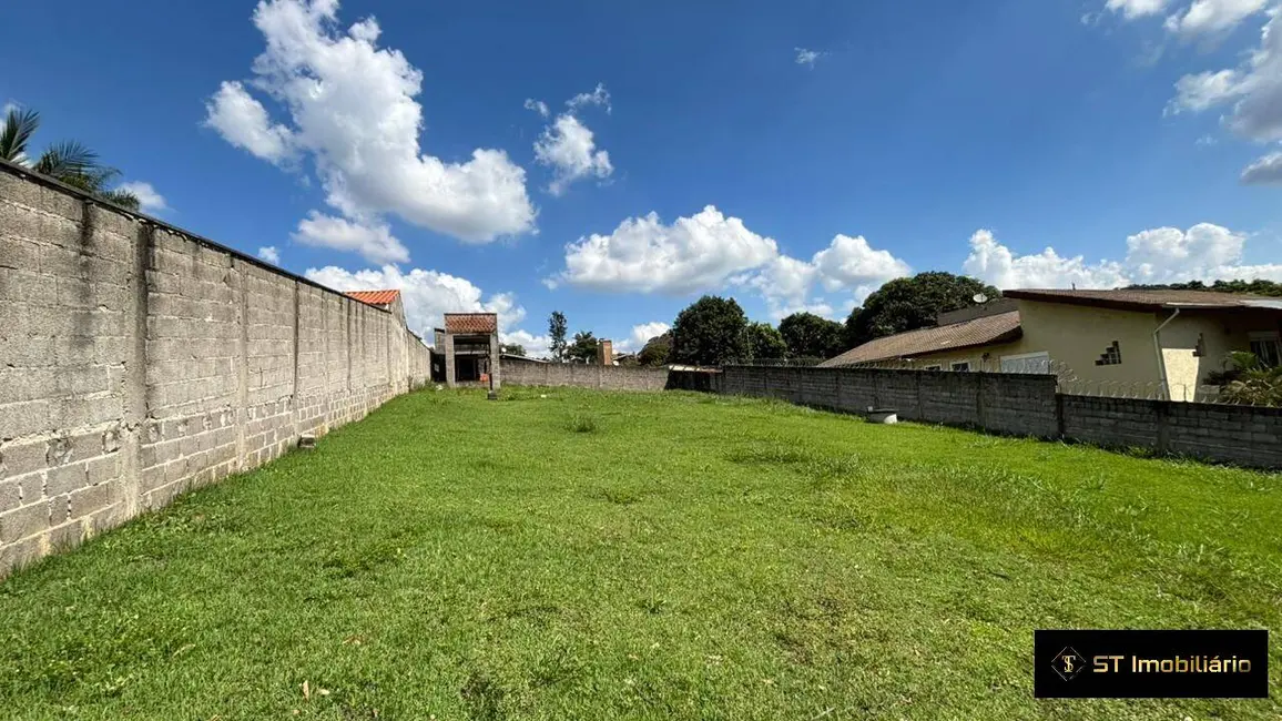 Foto 6 de Lote de Condomínio à venda, 1000m2 em Vila Dom Pedro, Atibaia - SP