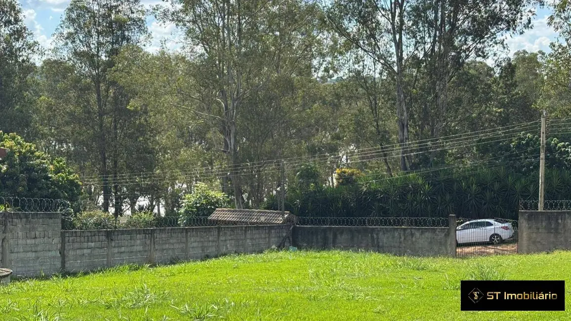 Foto 3 de Lote de Condomínio à venda, 1000m2 em Vila Dom Pedro, Atibaia - SP