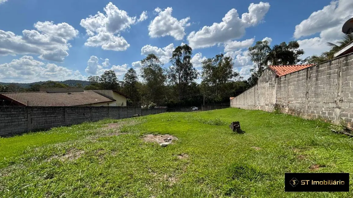 Foto 4 de Lote de Condomínio à venda, 1000m2 em Vila Dom Pedro, Atibaia - SP