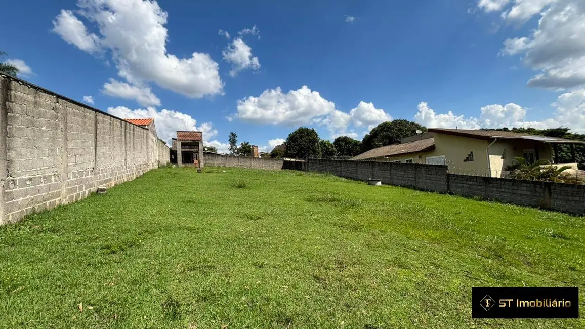 Foto 1 de Lote de Condomínio à venda, 1000m2 em Vila Dom Pedro, Atibaia - SP