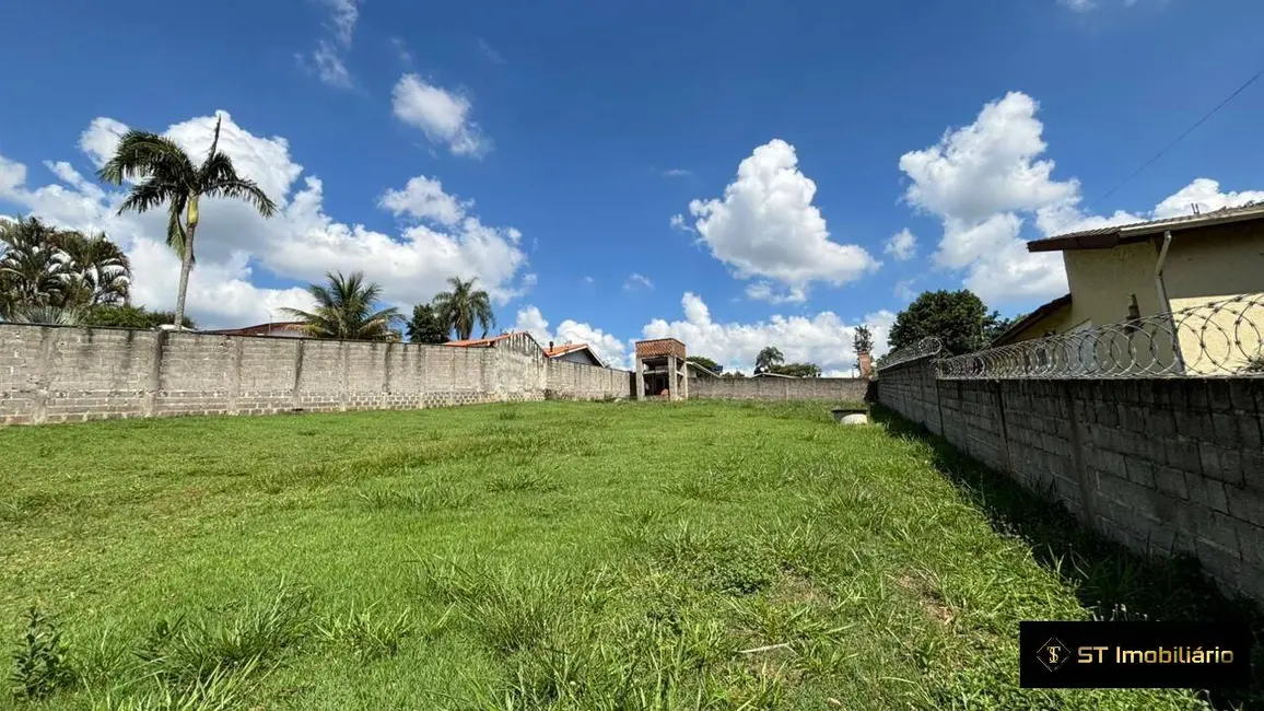 Foto 2 de Lote de Condomínio à venda, 1000m2 em Vila Dom Pedro, Atibaia - SP