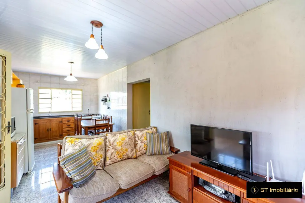 Foto 5 de Chácara com 2 quartos à venda, 2227m2 em Estância San Remo, Atibaia - SP