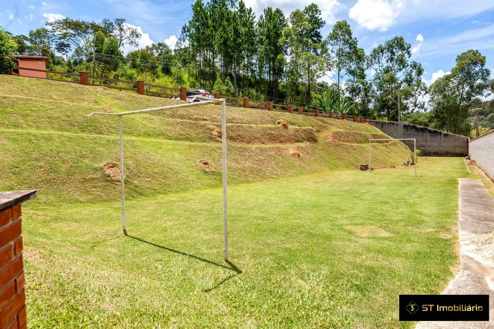 Foto 3 de Chácara com 2 quartos à venda, 2227m2 em Estância San Remo, Atibaia - SP