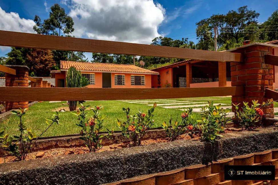 Foto 4 de Chácara com 2 quartos à venda, 2227m2 em Estância San Remo, Atibaia - SP