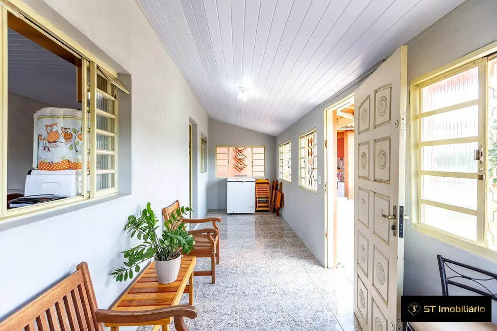 Foto 8 de Chácara com 2 quartos à venda, 2227m2 em Estância San Remo, Atibaia - SP