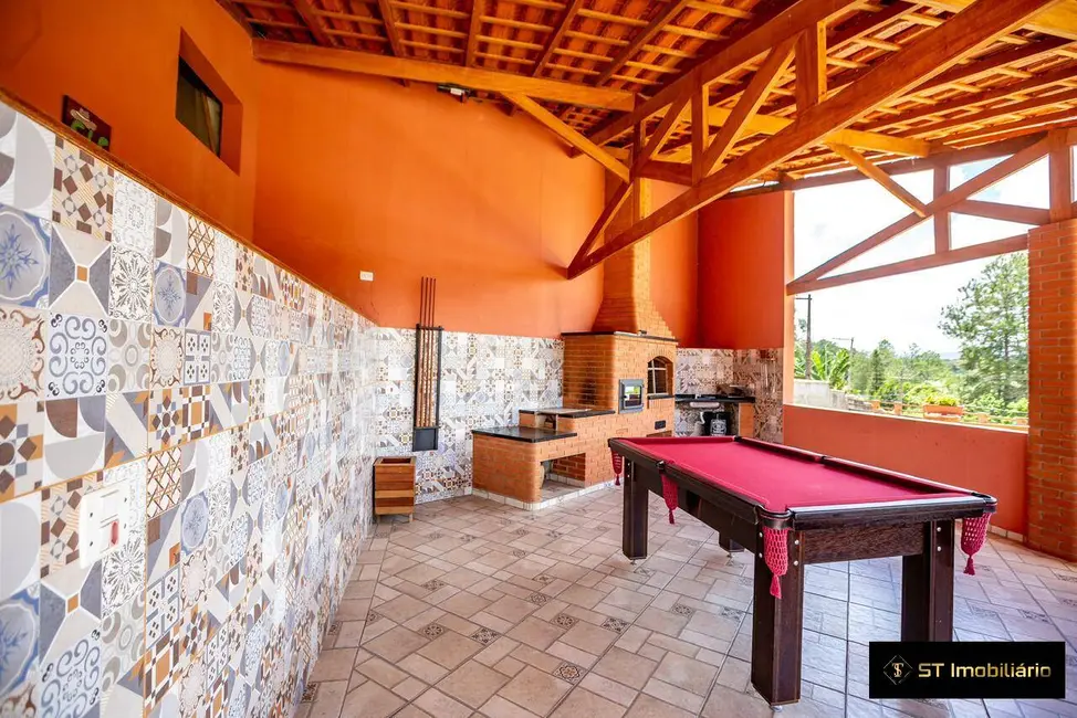 Foto 2 de Chácara com 2 quartos à venda, 2227m2 em Estância San Remo, Atibaia - SP