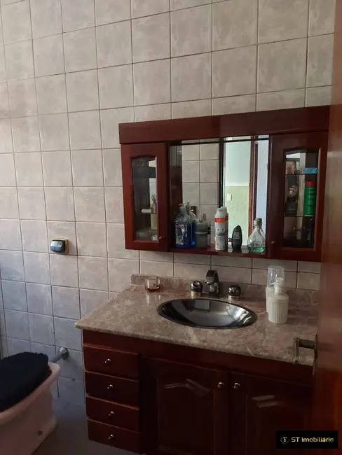 Foto 8 de Chácara com 5 quartos à venda, 1270m2 em Mairipora - SP