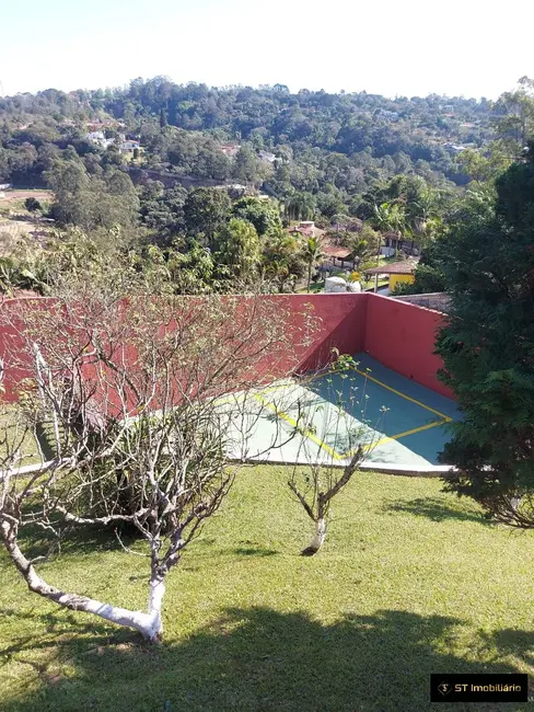 Foto 4 de Chácara com 5 quartos à venda, 1270m2 em Mairipora - SP