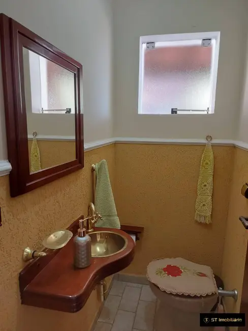 Foto 6 de Chácara com 5 quartos à venda, 1270m2 em Mairipora - SP