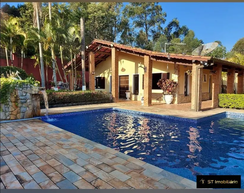 Foto 1 de Chácara com 5 quartos à venda, 1270m2 em Mairipora - SP