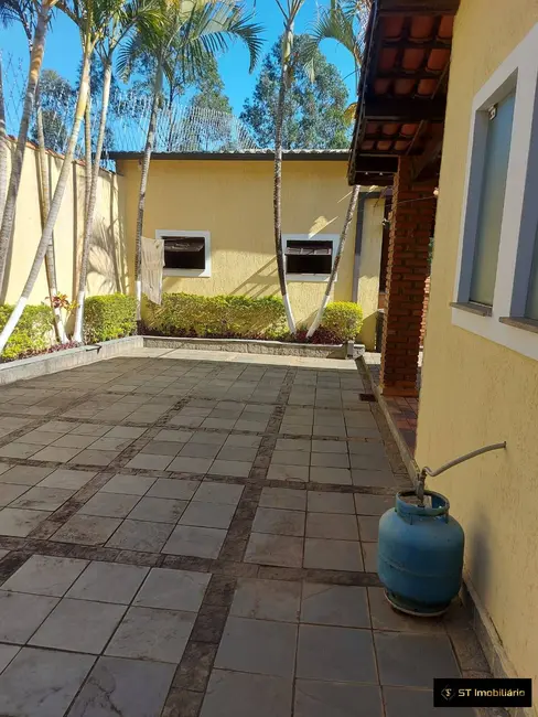 Foto 9 de Chácara com 5 quartos à venda, 1270m2 em Mairipora - SP