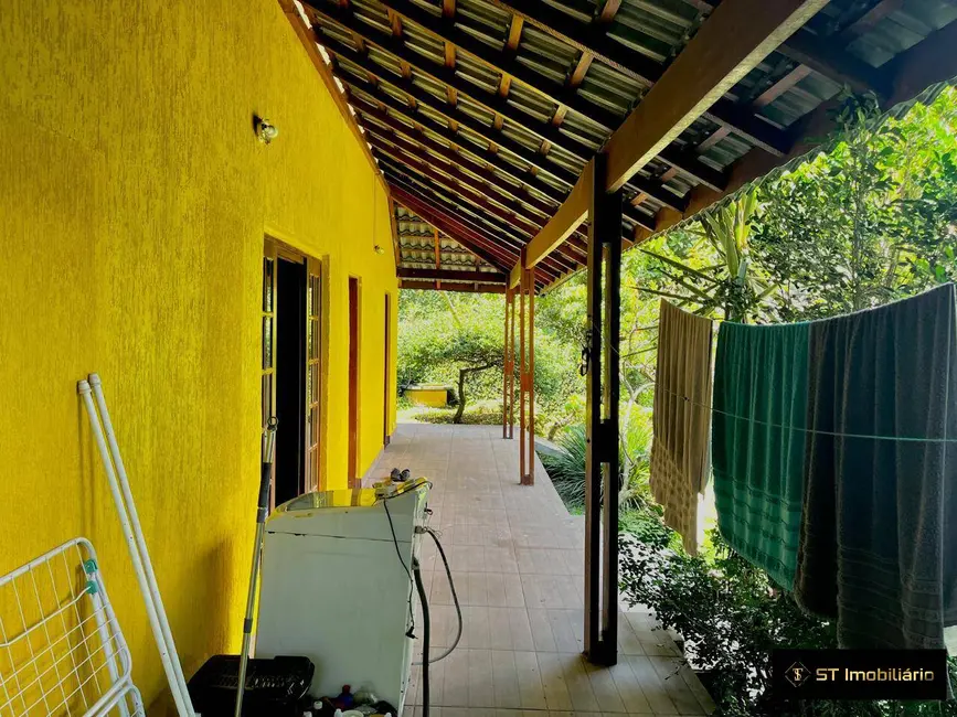 Foto 8 de Chácara com 3 quartos à venda, 1000m2 em Mairipora - SP