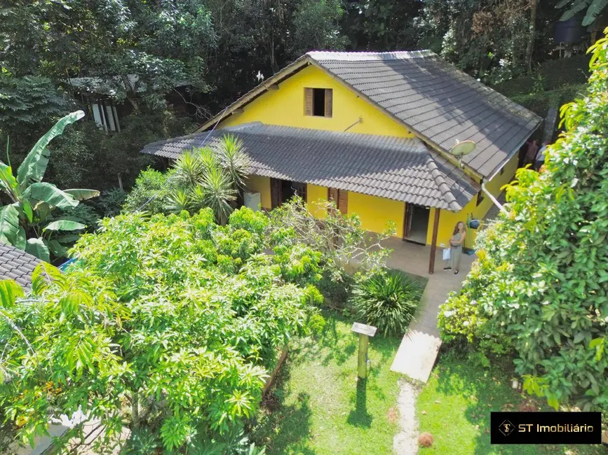 Foto 2 de Chácara com 3 quartos à venda, 1000m2 em Mairipora - SP