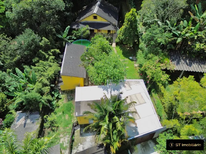 Foto 4 de Chácara com 3 quartos à venda, 1000m2 em Mairipora - SP