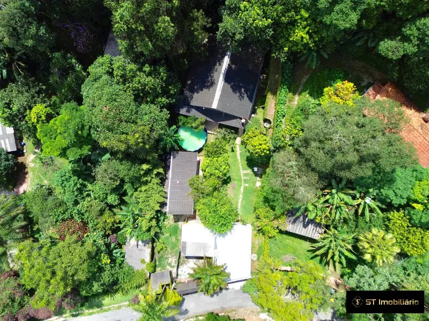 Foto 6 de Chácara com 3 quartos à venda, 1000m2 em Mairipora - SP