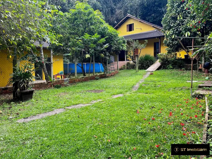 Foto 3 de Chácara com 3 quartos à venda, 1000m2 em Mairipora - SP