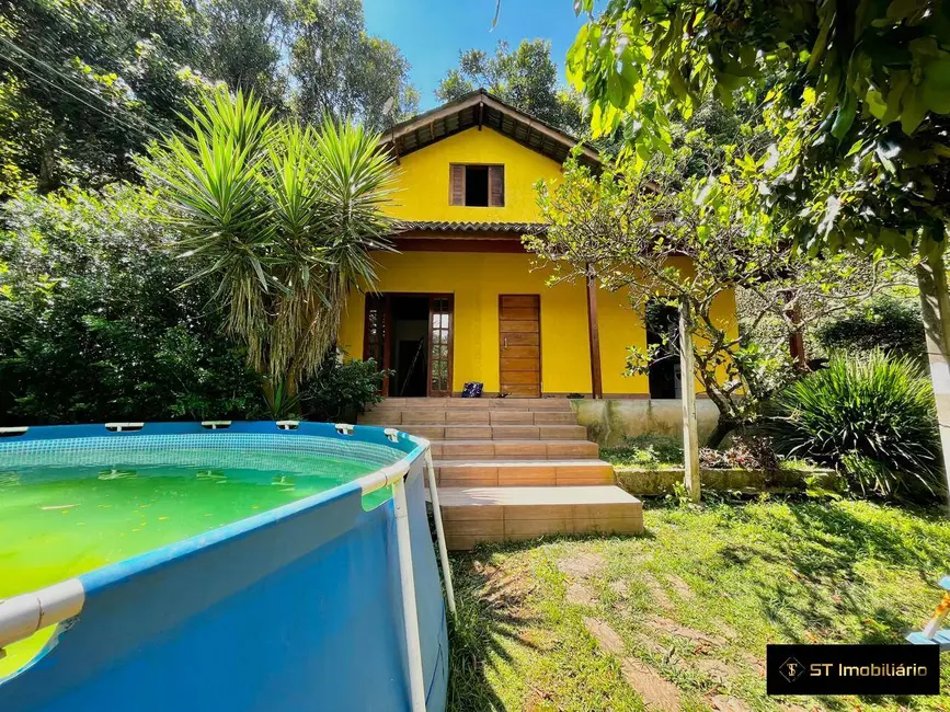 Foto 1 de Chácara com 3 quartos à venda, 1000m2 em Mairipora - SP