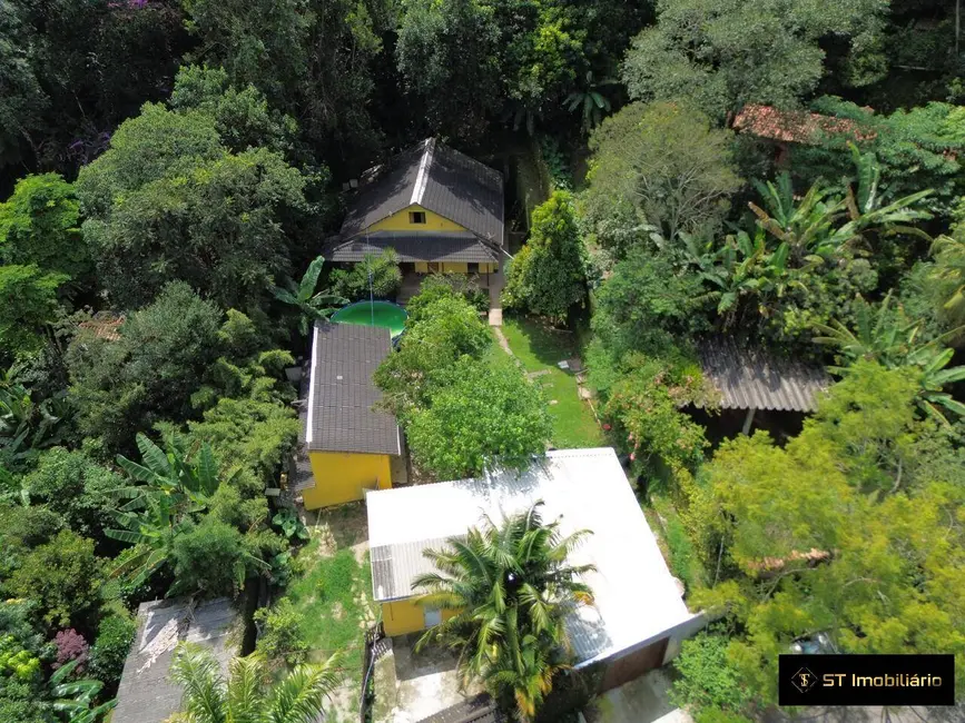 Foto 5 de Chácara com 3 quartos à venda, 1000m2 em Mairipora - SP