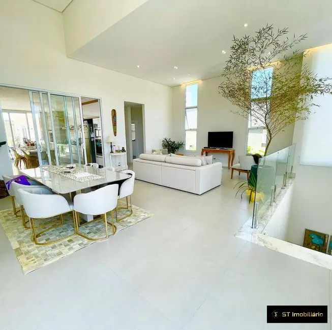 Foto 6 de Casa de Condomínio com 3 quartos à venda, 479m2 em Condomínio Vale das Águas, Braganca Paulista - SP