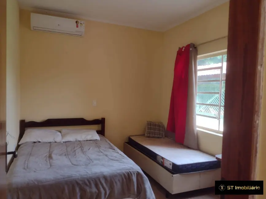 Foto 4 de Chácara com 6 quartos à venda, 1380m2 em Chácara Portal das Estâncias, Braganca Paulista - SP