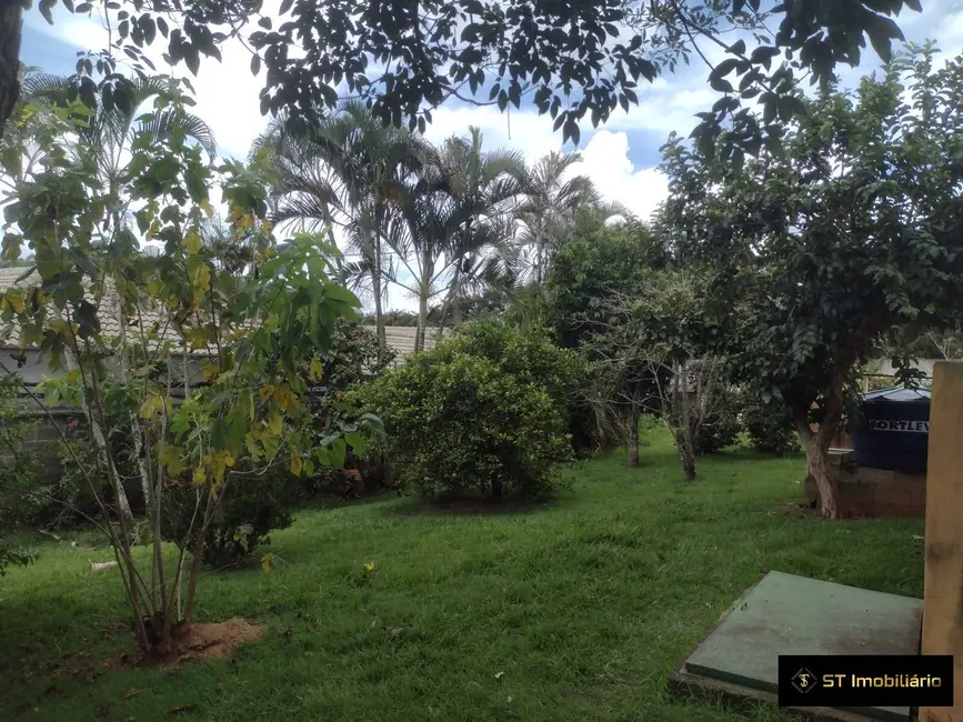 Foto 3 de Chácara com 6 quartos à venda, 1380m2 em Chácara Portal das Estâncias, Braganca Paulista - SP