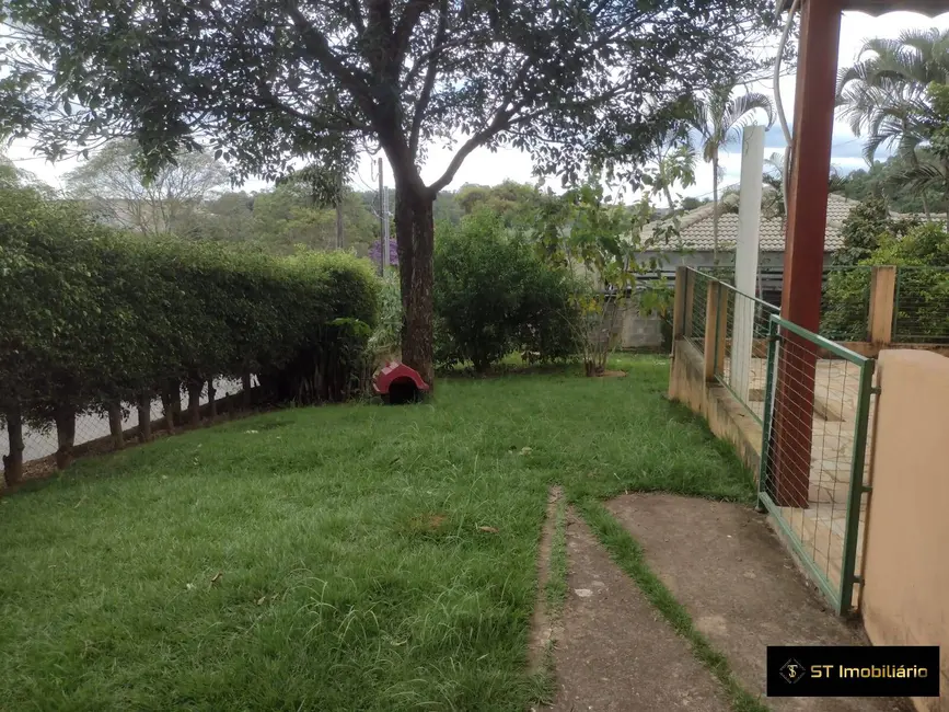 Foto 8 de Chácara com 6 quartos à venda, 1380m2 em Chácara Portal das Estâncias, Braganca Paulista - SP