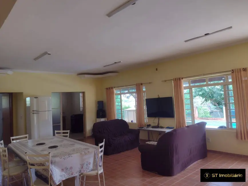 Foto 7 de Chácara com 6 quartos à venda, 1380m2 em Chácara Portal das Estâncias, Braganca Paulista - SP