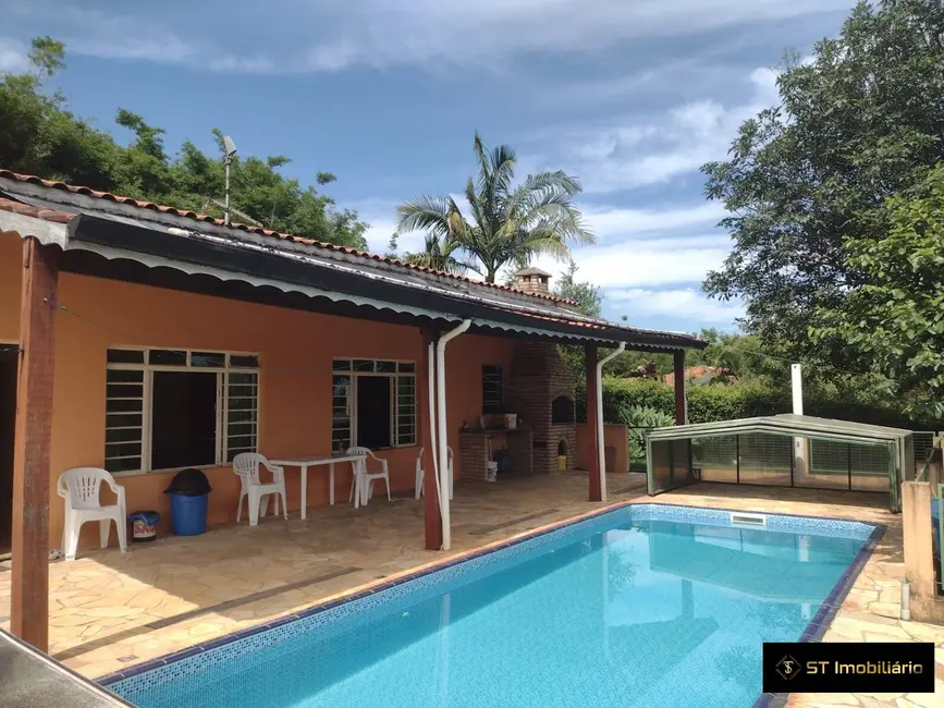 Foto 1 de Chácara com 6 quartos à venda, 1380m2 em Chácara Portal das Estâncias, Braganca Paulista - SP