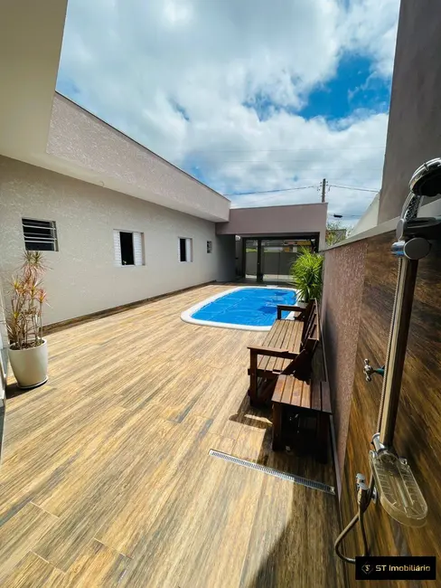 Foto 5 de Casa com 3 quartos à venda, 250m2 em Jardim Vista Alegre, Braganca Paulista - SP