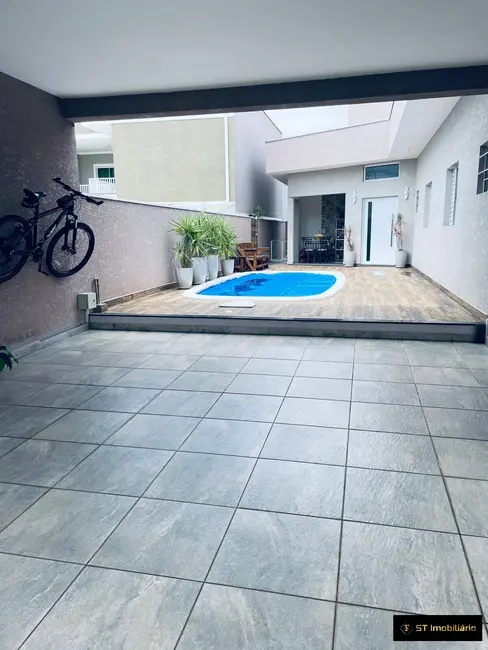 Foto 6 de Casa com 3 quartos à venda, 250m2 em Jardim Vista Alegre, Braganca Paulista - SP
