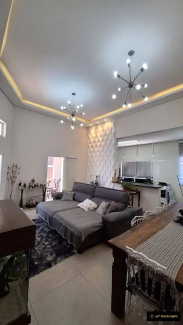 Foto 8 de Casa com 3 quartos à venda, 250m2 em Jardim Vista Alegre, Braganca Paulista - SP