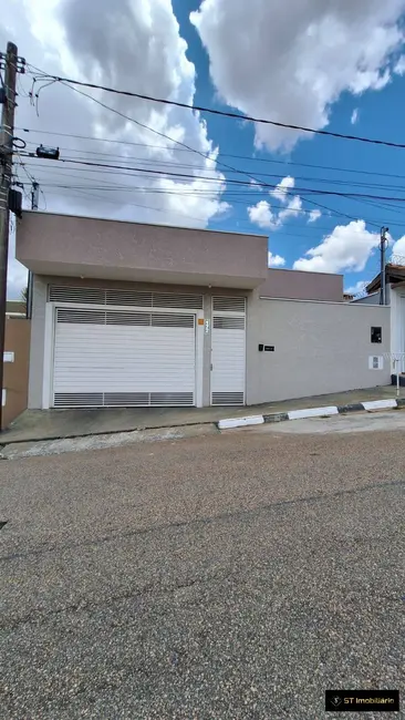 Foto 4 de Casa com 3 quartos à venda, 250m2 em Jardim Vista Alegre, Braganca Paulista - SP